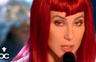 Cher – All or Nothing (Official Video)