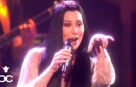 Cher – Half-Breed / Gypsys, Tramps & Thieves / Dark Lady / Take Me Home (Do You Believe? Tour)