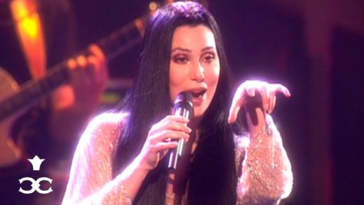 Cher-Half-Breed-Gypsys-Tramps-Thieves-Dark-Lady-Take-Me-Home-Do-You-Believe-Tour
