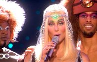 Cher – Song for the Lonely (The Farewell Tour)