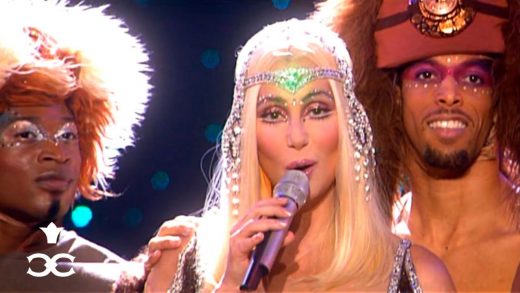 Cher-Song-for-the-Lonely-The-Farewell-Tour