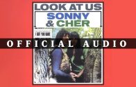 Sonny & Cher – I Got You Babe (Official Audio)